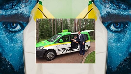 ТаксовичкоФ в Игре Престолов