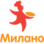 Сеть пиццерий и суши-баров «Милано»
